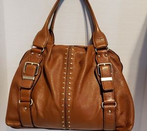EUC Michael Kors Satchel